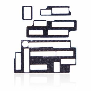 Mainboard Adhesivo Aislante iPhone 12 - 12 Pro (pack X10)