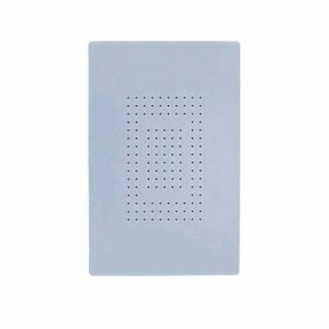 Goma Silicona para Plancha de Succion 14 918R
