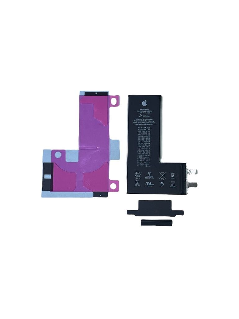 Bateria Core Calidad Original Iphone 11 Pro Bateria Core Calidad Original iPhone 11 Pro