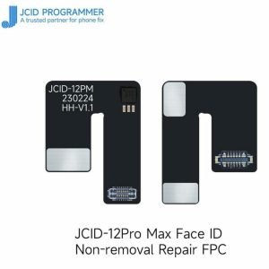 Flex Face ID JCID Non-Removal (tag-on) iPhone 12 Pro Max