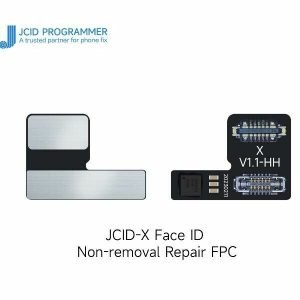 Flex Face ID JCID Non-Removal (tag-on) iPhone X