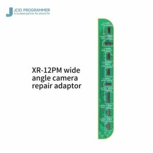 Modulo Board Placa Camaras Wide Xr-12pm para JCID V1SE - V1SPro