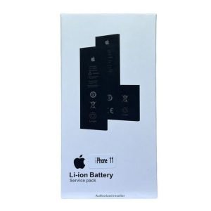 Bateria Core Calidad Original iPhone 11
