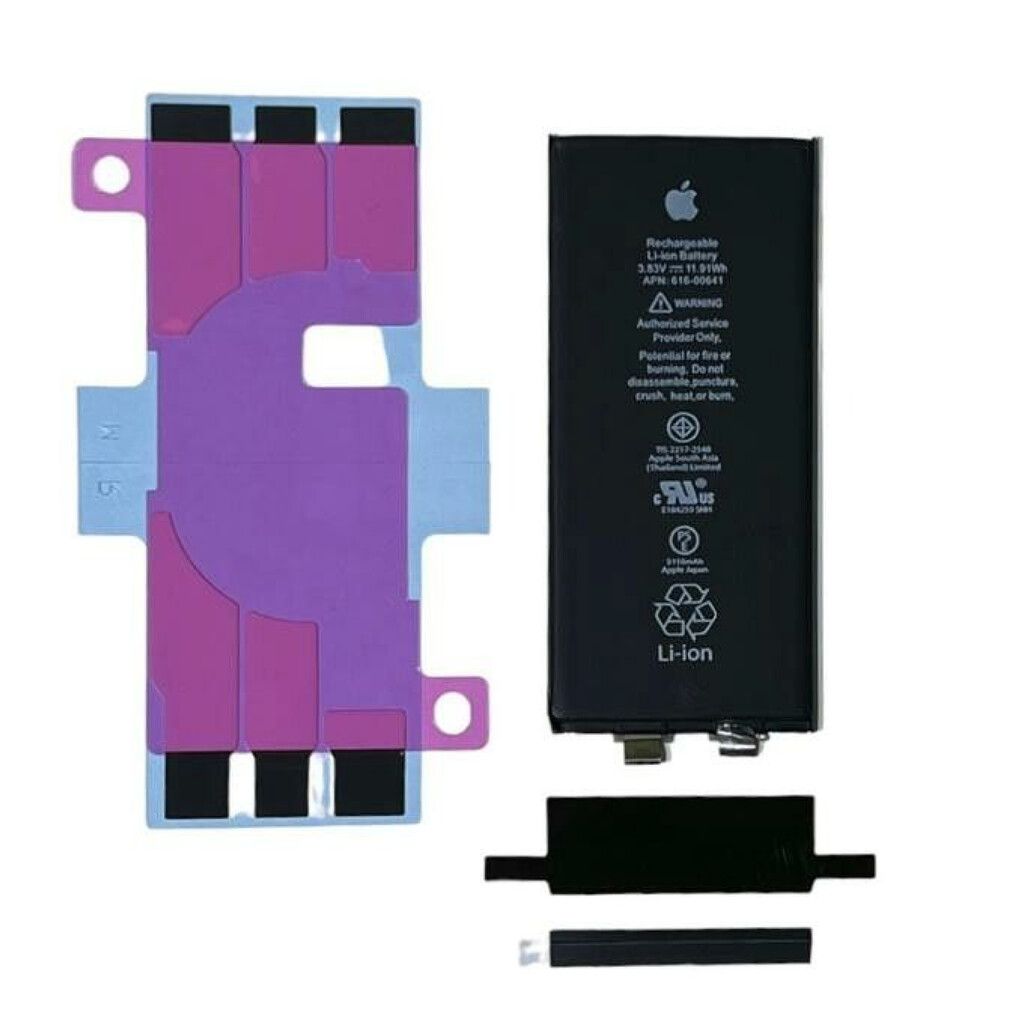 Bateria Core Calidad Original Iphone 11 Bateria Core Calidad Original iPhone 11