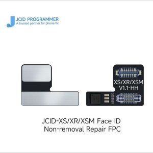 Flex Face ID JCID Non-Removal (tag-on) iPhone Xs Xr Xs Max