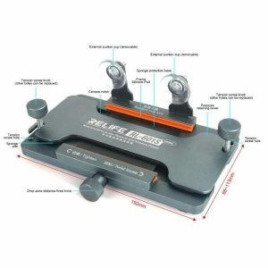 Soporte Holder Universal RL-601s Mini