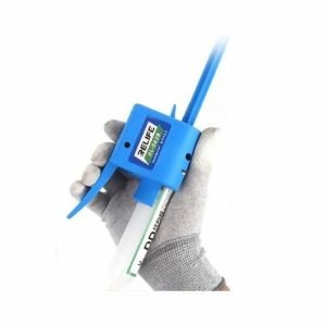 Pistola Dosificadora Embolo de Jeringas RELIFE Rl-062b - 30 cc - 60 cc
