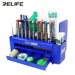 Organizador Herramientas Plastico Multifuncion RELIFE RL001G