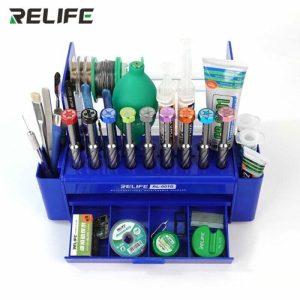 Organizador Herramientas Plastico Multifuncion RELIFE RL001G
