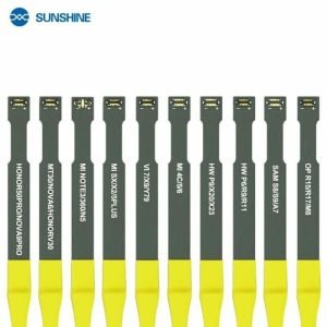 Cable Pulpo Android Iboot SUNSHINE