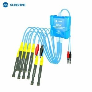 Cable Pulpo Android Iboot SUNSHINE