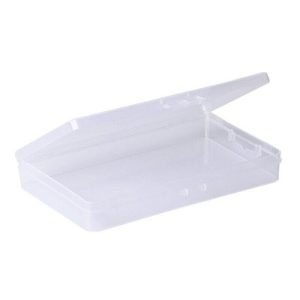 Caja Plastica SUNSHINE 17.4*10*2.2cm