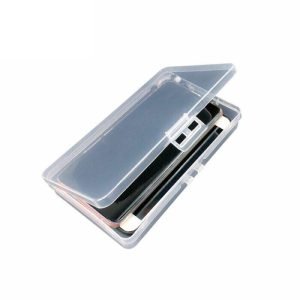 Caja Plastica SUNSHINE 17.4*10*2.2cm