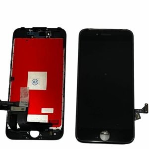 iPhone 7 NEGRO Modulo Premium