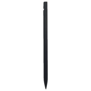 Espatula Recta Plastica AZUL Negra ESD Antiestatica CRT-838