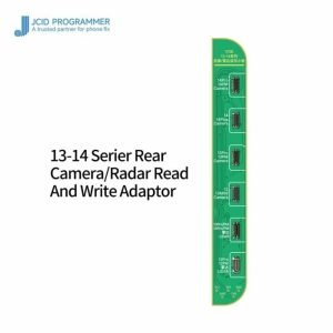 Modulo Board Placa Camaras 13-14 para JCID V1SE - V1SPro