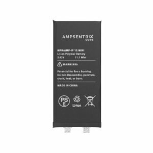 Bateria AmpSentrix Core iPhone 12 Mini