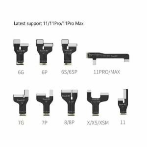 Conector Flex para iPower Pro Max