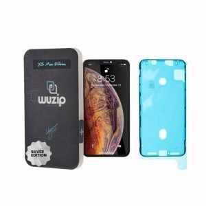 Modulo iPhone XS Max - WUZIP SILVER Edition