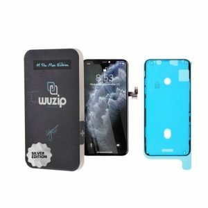 Modulo iPhone 11 Pro Max - WUZIP SILVER Edition