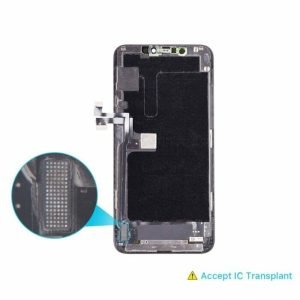 Modulo iPhone 11 Pro Max - WUZIP SILVER Edition