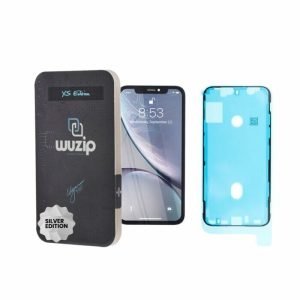 Modulo iPhone XS - WUZIP SILVER Edition