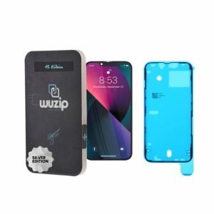 Modulo iPhone 13 - WUZIP SILVER Edition