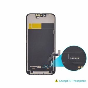 Modulo iPhone 13 - WUZIP SILVER Edition