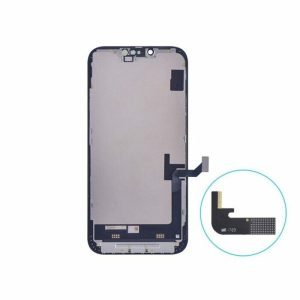 Modulo iPhone 14 Plus - WUZIP SILVER Edition