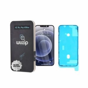 Modulo iPhone 12 Pro Max - WUZIP SILVER Edition