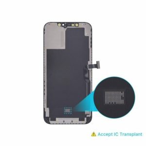 Modulo iPhone 12 Pro Max - WUZIP SILVER Edition