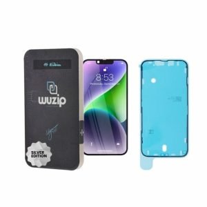 Modulo iPhone 14 - WUZIP SILVER Edition