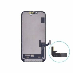 Modulo iPhone 14 - WUZIP SILVER Edition