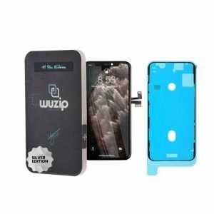 Modulo iPhone 11 Pro - WUZIP SILVER Edition