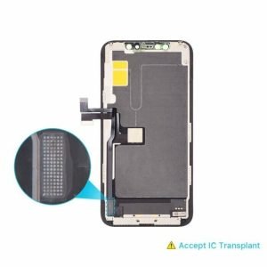 Modulo iPhone 11 Pro - WUZIP SILVER Edition
