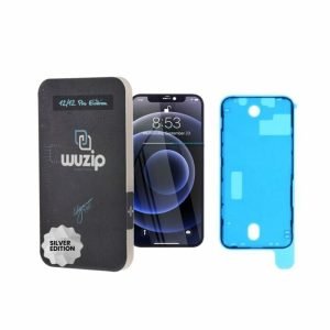 Modulo iPhone 12 - 12 Pro - WUZIP SILVER Edition