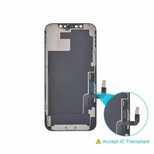 Modulo iPhone 12 - 12 Pro - WUZIP SILVER Edition