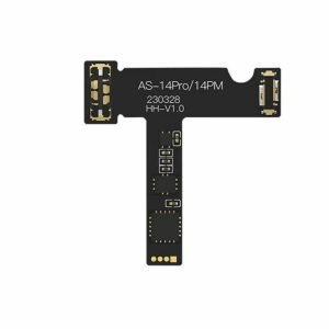JCID Bateria Flex Tag-On iPhone 14 Pro - 14 Pro Max