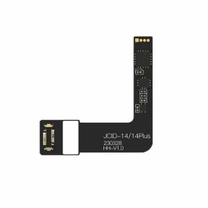 JCID Bateria Flex Tag-On iPhone 14 - 14 Plus