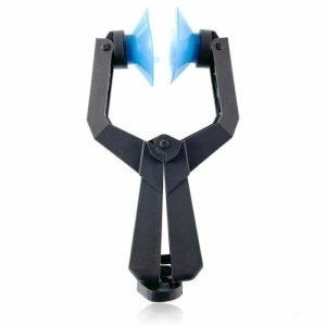 Prensa Pantalla iSclack EVO Lock Phone Opening Tool Dottorpod