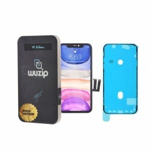 Modulo iPhone 11 - WUZIP GOLD Edition IC Transplantable