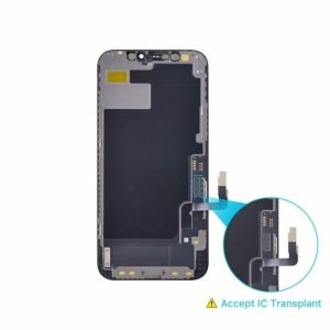 Modulo iPhone 12-12 Pro - WUZIP GOLD Edition