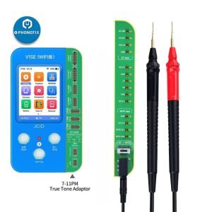 Modulo Board Placa Medicion Tester JCID Bus Board RFFE JCID V1SE - V1SPro
