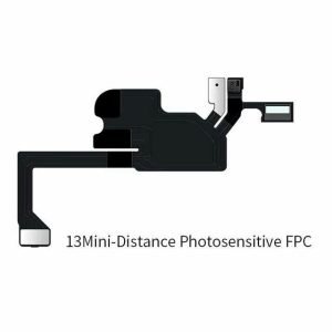 JCID Receiver Flex Proximidad - Auricular FPC iPhone 13 Mini