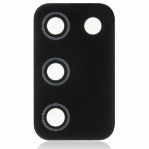Vidrio Lente Camara Samsung A02s
