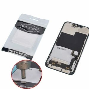 Pad Termico WYLIE Almohadilla Termica Soldar Remover IC Pantalla iPhone
