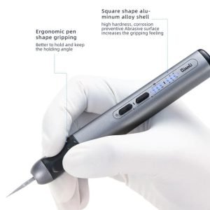 Minitorno Drill Polishing Pen QIANLI DM460K