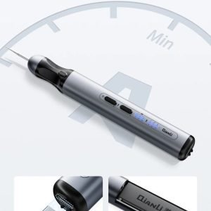 Minitorno Drill Polishing Pen QIANLI DM460K