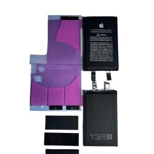 Bateria Core Calidad Original iPhone Xs Max