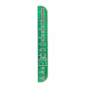 Modulo Board Placa Pantallas 7-11 Pro Max Truetone Repair Adaptor JCID V1SE